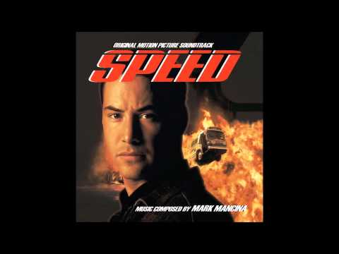 Speed (OST) The Gap