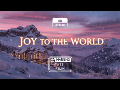 Joy to the World | Winter Soul Sessions