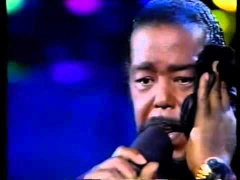 Barry White   Practice What You Preach Live On Oprah