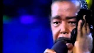 Barry White   Practice What You Preach Live On Oprah