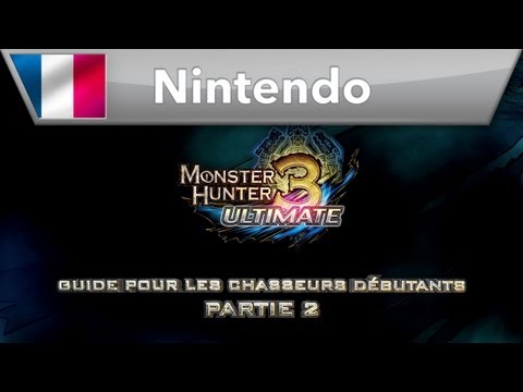 Guide partie 2 (Wii U)