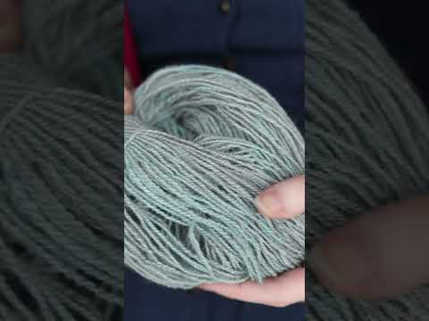 From Angora rabbit to super soft baby hat