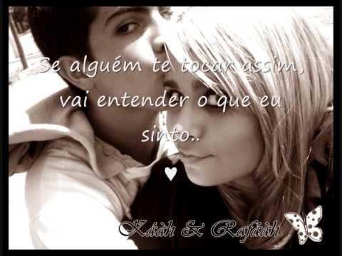 Rafael Sestário & Karina Rocha - Te Amar  Sorriso Maroto