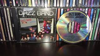 DAZZ BAND-rock with me