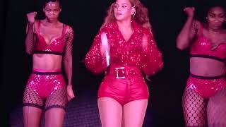 Beyoncé ft JayZ - You Don&#39;t Love Me / Bam  - live at On The Run II Tour Amsterdam 2018