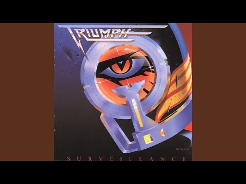Prologue Into The Forever - Triumph