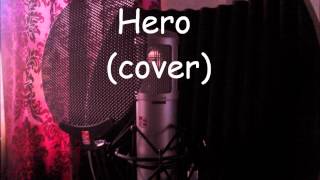 Europe Hero  (piano cover)