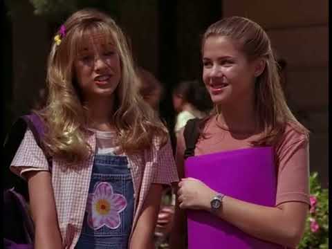 7th Heaven || Season 1: Episode 2 - Family Secrets (Part 5)