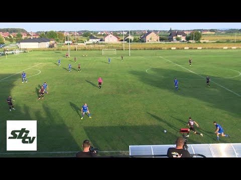 SBTV - DNEVNIK - NK „OMLADINAC“ (GORNJA VRBA) – HNK "VUKOVAR 1991" 2:1 - 16.09.2021.