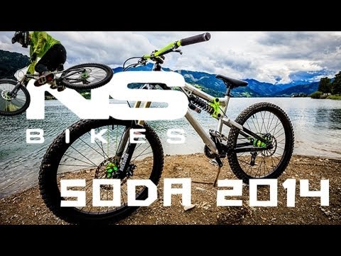 The NSbikes SODA 2014