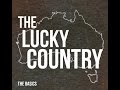 The Basics "The Lucky Country" Official Video ...