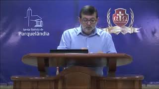 O que é o arminianismo? - Pr Marcos Granconato - #SomenteOEvangelhoOficial