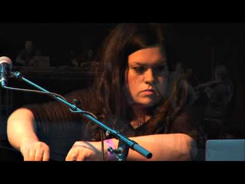 Tusk Festival 2019 - Mariam Rezaei & Lasse Marhaug