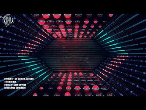 Breakbeat 2020 // Go Damn x Castion - Back (Lees Seynee Breaks Mix) [Free Download]