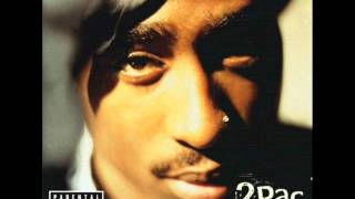 2Pac - Some L.A. Niggaz (NickT Remix)