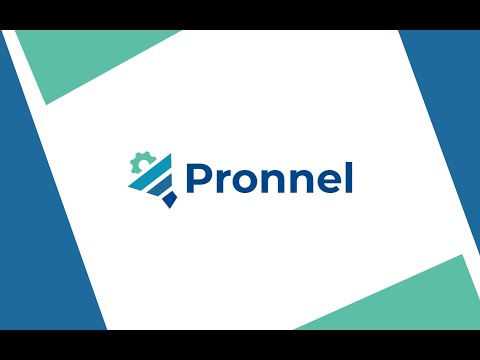 Simplify Project Collaboration with Pronnel's Meeting Review Templates