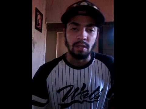 Projeto Alcatéia Clandestina. Prévia