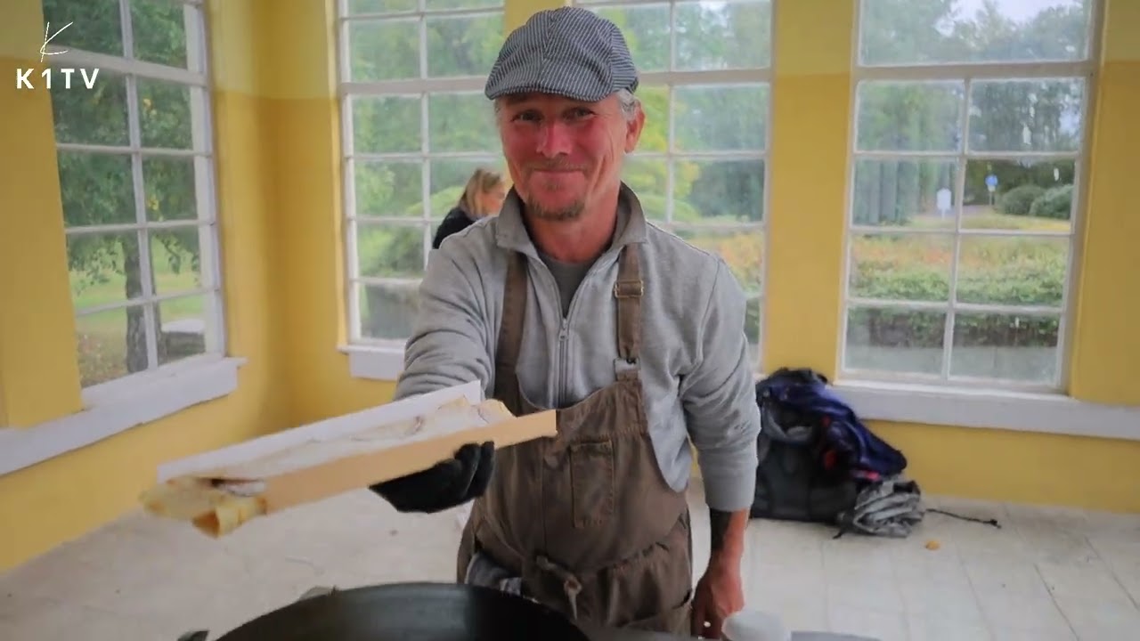 Natálka o víkendu patřila pivu, jídlu a dobré náladě