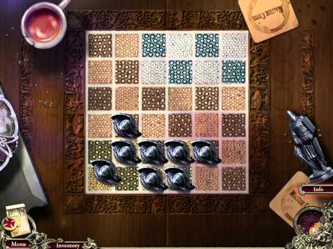 Hallowed Legends : Templiers PC