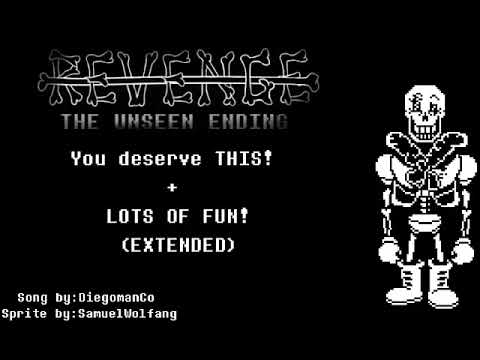 (Revenge:ACT 3) You Deserve THIS! + LOTS OF FUN! (Extended)