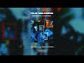 NASTEISHA X INSOMNIA Your Girlfriend Твоя дівчина Official Audio