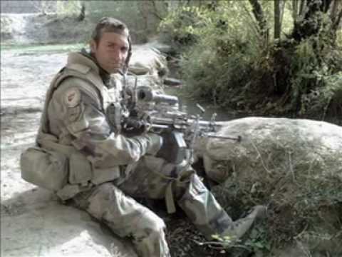 3ème Rima VANNES Afghanistan OMLT