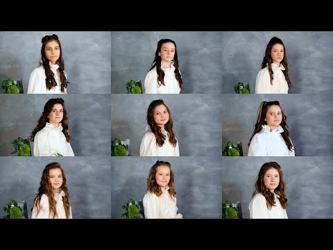 TiGi Academy - Mama (Elena Gheorghe)