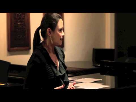 "Second Chances" (sung by Lea Salonga) from "Allegiance"