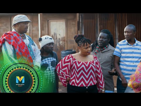 Ondiek is held hostage – Hullaballoo Estate | S24 | Ep 13| Maisha Magic East