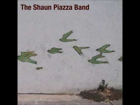 Shaun Piazza Band - This Town