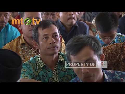 Jihad Pagi MTATV Solo 15/09/2019 - Hadits Pahala Sholat Subuh