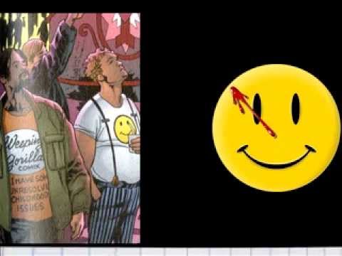 influencing promethea.mov