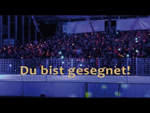 Du bist gesegnet! (HAGIOS)