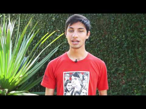 GIRO UFGD 04/2017 - 5ª Mostra Audiovisual de Dourados