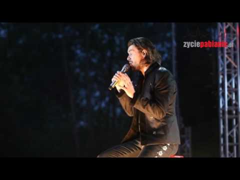 PECTUS feat. Maryla Rodowicz - Sprawa picia - Pabianice 2016