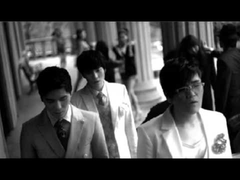 4MEN - I Feel So Nice (Inst .)