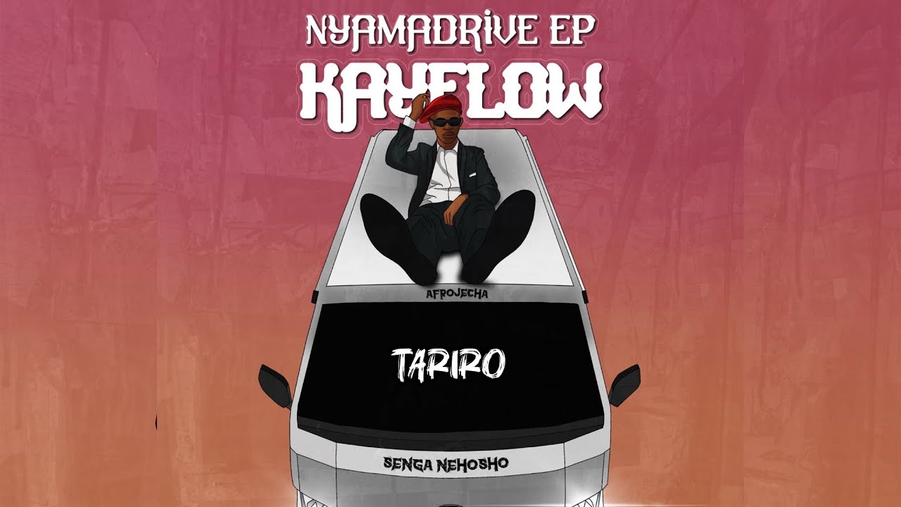 TARIRO By Kayflow From Zimbabwe Popnable tariro-by-kayflow-from-zimbabwe-popnable