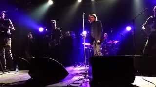 Pierpaolo Capovilla "Obtorto Collo" @ TPO Bologna