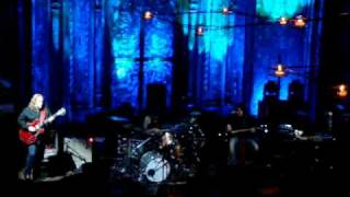 Gov&#39;t Mule, Child of the Earth (End) - (Begin) Sugaree ~ Angel Orensanz, 2nd Set 12/27/08