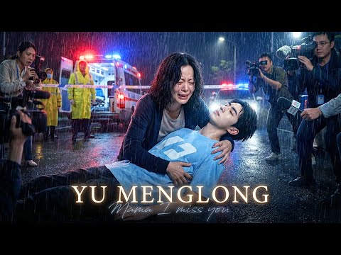 YU MENGLONG – Mama I Miss You | Heartbreaking Sad Ballad Tragedy Song That Will Make You Cry