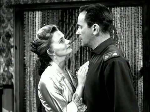 Mackenzie's Raiders Full Episodes 34 - The Lucinda Cabot Affair