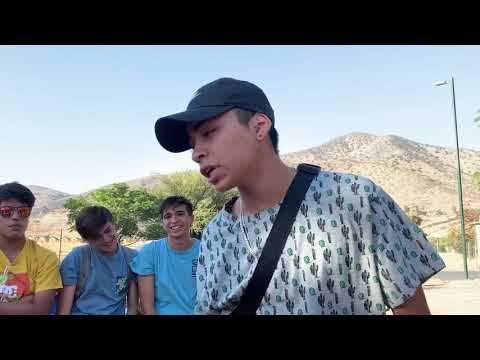 Show de YoungLost [El veneno de tus labios]