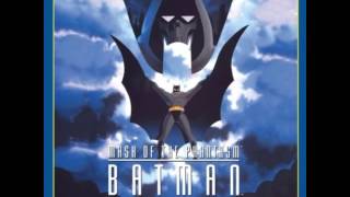 Batman Mask of the Phantasm - 01 - Main Title