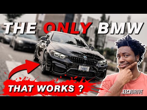 , title : 'This is the PERFECT SUPERCAR for Nigeria | A BMW M4 Analysis'