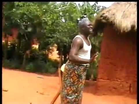 Anice pépé Gbè un gbè wé (Musique traditionnelle du Bénin)