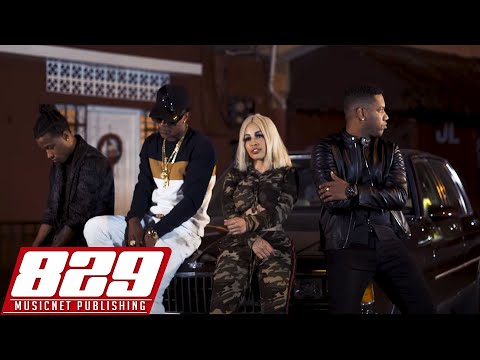 LaNuevaEscuelaLNE and 829Music Mundial LLC