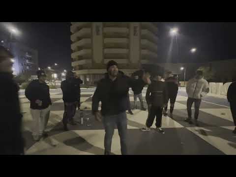 VERACE CONTEST 11 (PESCARA) | Dono vs Mr Dice vs Zio B vs Argon  | Quarti