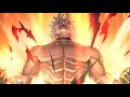 KoF AllStar KoF 95 Story
