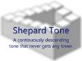 Shepard Tone 