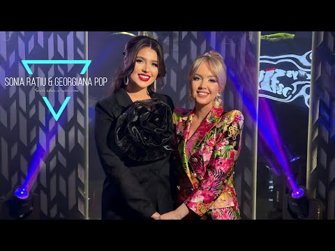 Sonia Ratiu & Georgiana Pop - Femeile iubesc cu toată inima || Official Video